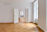 Großzügige, helle 4-Zimmer-Wohnung in zentraler Lage