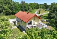 Großzügiges SACHERL mit zwei Wohneinheiten für Privat oder Gewerbe