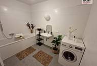 LETZTE 2-Zimmer-Garten-Wohnung mit Wohlfühlcharakter