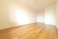 Einzigartiger Ausblick beim grünen Prater und Stadion Center