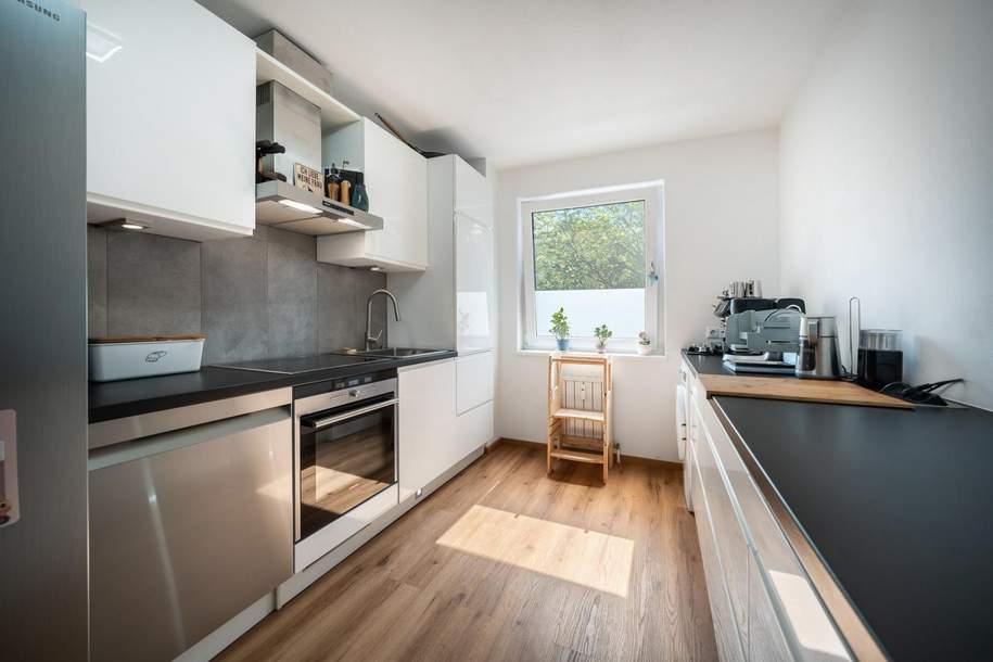 NEUER PREIS!! Großzügige 4-Zimmerwohnung in Wörgl zu kaufen!, Wohnung-kauf, 399.000,€, 6300 Kufstein