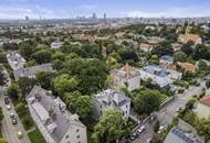 ***Großzügige 2-Zimmer-Wohnung mit Balkon in Top-Lage des 19. Bezirks – Nähe Kahlenberg***