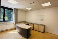 ATTRAKTIVE BÜROFLÄCHE IM HEFFTERHOF SALZBURG-PARSCH