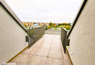 Erstbezug! 3-Zimmer-Wohnung mit Balkon in der Nähe U1 Kagraner Platz - INKLUSIVE Küche!