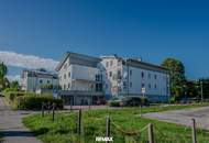 Gepflegte Eigentumswohnung mit großer Dachterrasse und Garagenstellplatz
