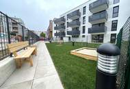 Wunderbare 2 Zimmer Wohnung im ruhigen Teil von Simmering - absolute Ruhelage inkl. Terrasse und Klimaanlage