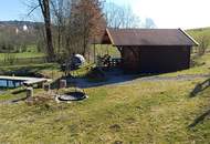 ***OPEN HOUSE Freitag, 24. April 2026 von 10 - 14 Uhr*** Sacherl in ruhiger Lage
