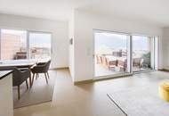 Moderne Penthouse-Wohnung mit traumhaftem Seeblick!