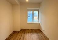 Barrierefreie Erstbezug 3-Zimmer Mietwohnung