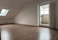 Freundliche Eigentumswohnung mit wunderschönem Weitblick nahe Schärding