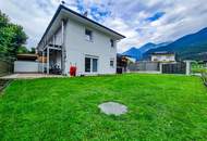 Stilvolles Haus mit großem Garten, Sauna und Traumlage!