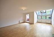 Modernes, helles Single-Apartment mit Terrasse zwischen Rochusmarkt und Donaukanal