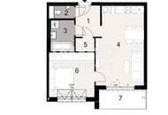 Gemütlich und heimelig! Die ersten 6 Wohnungen zum Sonderpreis