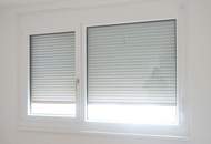 KOMPAKTE SONNIGE WOHNUNG MIT WEST-BALKON - SUPER ANBINDUNG