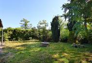 Einfamilienhaus mit Sanierungsbedarf in ruhiger Lage