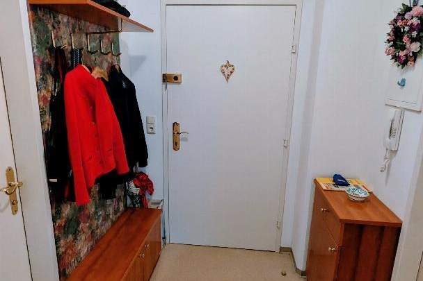 Gepflegte Wohnung in attraktiver Wohngegend!, Wohnung-kauf, 205.000,€, 4820 Gmunden