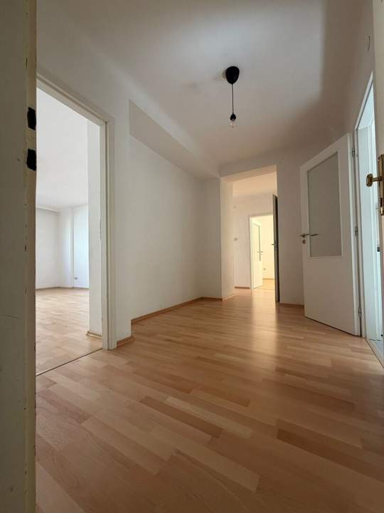 Großzügige 3,5-Zimmer-Wohnung in Wien-Währing