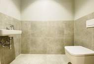 EXKLUSIVES WOHNEN IN OBERDÖBLING - südseitige Gartenwohnung