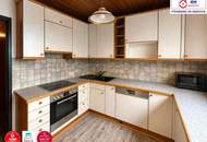 Neubau 3-Zimmerwohnung mit Loggia im 2. Liftstock