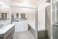 Exklusive 4-Zimmer Traumwohnung – Balkonterrasse & Top-Ausstattung