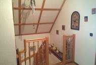 Sehr ruhig gelegenes Einfamilienhaus in Heimschuh, 4 Zimmer, Garten, Preis 279.500 €