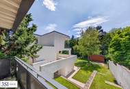 Sieveringer Wohnqualität: Villa mit Pool, Garten und viel Privatsphäre