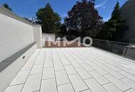 EINFACH COOL: MAISONETTE -LOFTSTIL und EIGENER DACHGARTEN !