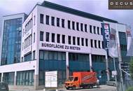| OPTIMALE VERKEHRSANBINDUNG | Büro- und Lager