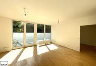 ruhige 2-Zimmer Neubauwohnung mit Terrasse in beliebter Lage // Kaiserstraße 68 // ab Mitte Oktober