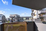 MED22 - Moderne Wohlfühloase mit Süd-Balkon - Klimaanlage