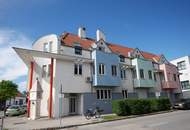 Charmante 2-Zimmer-Wohnung mit Südausrichtung mit eigenem Garagenstellplatz