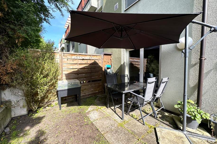 Gemütliche Wohnung in Tarrenz mit Terrasse und Garten!, Wohnung-kauf, 199.000,€, 6464 Imst