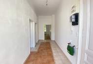 Altbau mit TERRASSE + DIREKT am Hugo-Wolf-Park + UNBEFRISTET!