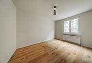 WOHNEN MITTEN IM VIERTEN - Urbane Lebensqualität in Zentrumsnähe - 2-Zimmer-Wohnung mit moderner Ausstattung