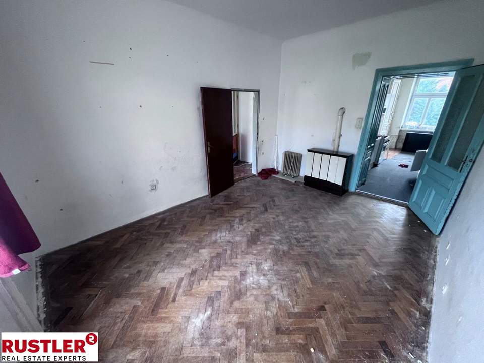 Für JEDEN was dabei | 30 Altbauwohnungen in der Malfattigasse | ab € 3.000/m²
