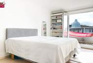 Traumhafte DG-Wohnung in 1120 Wien: 3 Zimmer, Balkon, Top-Ausstattung um 429.000 €!