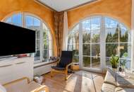 Villa in Oberdrauburg – Ein aufwändig renoviertes Jahrhundertwendejuwel