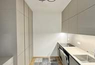 Einmalige 3-Zimmer-Wohnung in der 36. Etage *THE ONE TOWER*