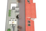 Zinshaus mit 5 Wohneinheiten, 5 KFZ Garagenplätze, Balkone, Garten (vermietet)