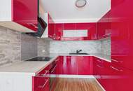 3 Zimmer Wohnung mit perfektem Umfeld