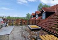 Haus mit Innenhof-Oase in Bierbaum an der Safen / Bad Blumau