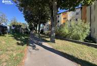 Familienhit - charmante 4 Zimmer-Wohnung in Ruhelage