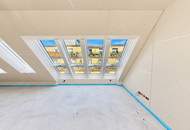 WÄHRING VON SEINER SCHÖNSTEN SEITE – Stilvoll wohnen im revitalisiertem Altbau