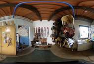 "Projektliegenschaft mit Entwicklungspotenzial!"