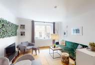 Top aufgeteilte 3 Zimmer Wohnung beim Rudolfsplatz ab sofort bezugsfertig!