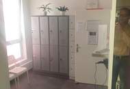 MARKT AM BINDERMICHL: 100 m² generalsanierte klimatisierte Büro-/Ordi-/Studiofläche mit bestem Preis-/Leistungsverhältnis - TEILBAR - verschiedenste Aus-/Umbaumöglichkeiten - flexible Grundrissgestaltung