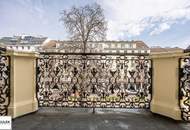 helles 5 Zimmer-Altbau-Büro im 2.OG (ohne Lift)