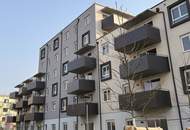 ERSTBEZUG „ein viertel grün“ in Wiener Neustadt - lichtdurchflutete 3-Zimmer-Wohnung mit Tiefgaragenplatz