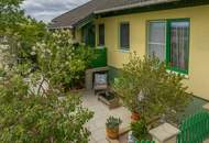 Gemütlicher Bungalow in der Nähe der Hohen Wand