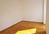 UNBEFRISTET, HOLBEINGASSE, sonnige 60 m2 Altbau, 2 Zimmer, Komplettküche, Wannenbad, Parketten, 1. Liftstock